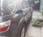 Toyota Fortuner   2011 - Bán Toyota Fortuner năm 2011, màu xám, xe gia đình 