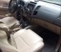 Toyota Fortuner   2011 - Bán Toyota Fortuner năm 2011, màu xám, xe gia đình 