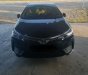 Toyota Corolla altis 2018 - Cần bán xe Toyota Corolla altis sản xuất năm 2018, màu đen 