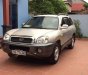 Hyundai Santa Fe Gold 2003 - Bán Hyundai Santa Fe Gold năm 2003, nhập khẩu số tự động