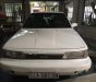 Toyota Camry   1989 - Bán ô tô Toyota Camry đời 1989, màu trắng, xe nhập xe gia đình
