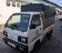 Suzuki Super Carry Truck   2002 - Bán xe Suzuki Super Carry Truck năm 2002, màu trắng