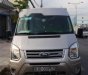 Ford Transit   LX   2015 - Cần bán Ford Transit LX đời 2015, xe gia đình, 500tr