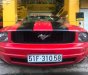 Ford Mustang 2008 - Bán Ford Mustang 2008, màu đỏ, nhập khẩu số tự động