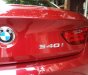 BMW 6 Series 640i 2015 - Cần bán BMW 6 Series 640i đời 2015, màu đỏ, nhập khẩu nguyên chiếc