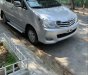 Toyota Innova G 2010 - Cần bán Toyota Innova G 2010, màu bạc