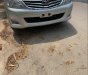 Toyota Innova G 2010 - Cần bán Toyota Innova G 2010, màu bạc