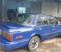 Honda Accord 1983 - Bán ô tô Honda Accord năm sản xuất 1983, màu xanh lam