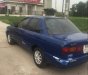 Nissan Sunny    1993 - Cần bán lại xe Nissan Sunny sản xuất năm 1993, màu xanh lam, nhập khẩu Nhật Bản