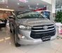 Toyota Innova 2.0E 2019 - Bán Toyota Innova 2.0E 2019, màu xám