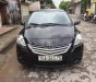 Toyota Vios 2010 - Cần bán lại xe Toyota Vios năm sản xuất 2010, màu đen giá cạnh tranh