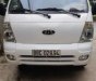 Kia Bongo   2009 - Bán Kia Bongo đời 2009, màu trắng, xe nhập