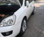 Kia Carens 2011 - Bán ô tô Kia Carens sản xuất năm 2011, màu trắng