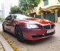 BMW 6 Series 640i 2015 - Cần bán BMW 6 Series 640i đời 2015, màu đỏ, nhập khẩu nguyên chiếc