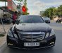 Mercedes-Benz E class E300 2009 - Bán Mercedes E300 sản xuất năm 2009, màu nâu, giá tốt