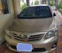 Toyota Corolla altis 1.8AT  2014 - Bán xe Toyota Corolla altis năm 2014, chính chủ  