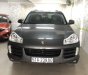 Porsche Cayenne   2008 - Bán xe Porsche Cayenne năm 2008, màu xám, nhập khẩu, 950 triệu