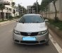 Kia Forte  SLI  2009 - Bán Kia Forte SLI sản xuất 2009, màu bạc, nhập khẩu Hàn Quốc 