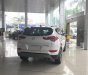 Hyundai Tucson 1.6 tur 2019 - Bán xe Hyundai Tucson đời 2019, màu trắng, 880tr