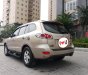 Hyundai Santa Fe AT 2008 - Ô tô thủ đô bán xe Hyundai Santafe 2008 AT, máy dầu màu ghi vàng, 479 triệu