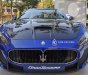 Maserati Granturismo MC Stradale 2016 - Bán xe Maserati Granturismo sản xuất năm 2016, hai màu  