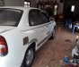 Daewoo Nubira   2001 - Bán Daewoo Nubira năm 2001, màu trắng, xe nhập 