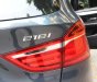 BMW 2 Series 218i 2016 - Cần bán BMW 2 Series 218i đời 2016, màu xanh lam, nhập khẩu