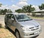 Toyota Innova G 2007 - Bán Toyota Innova G sản xuất 2007, màu bạc