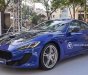 Maserati Granturismo MC Stradale 2016 - Bán xe Maserati Granturismo sản xuất năm 2016, hai màu  