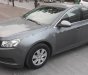 Daewoo Lacetti SE 2010 - Bán ô tô Daewoo Lacetti SE 2010, màu xám, nhập khẩu nguyên chiếc chính chủ