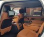 LandRover  Autobiography LWB 2.0L P400e  2019 - Cần bán Range Rover Autobiography LWB 2.0L P400E sản xuất 2019 màu trắng, mới 100%