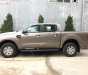 Ford Ranger XLS 2.2L 4x2 AT 2019 - Bán xe Ford Ranger XLS 2.2L 4x2 AT sản xuất 2019, màu vàng, xe nhập 