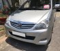 Toyota Innova V 2010 - Gia đình cần bán Innova V 2010 95%, giá chỉ 406 triệu