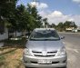 Toyota Innova G 2007 - Bán Toyota Innova G sản xuất 2007, màu bạc