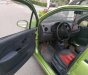 Daewoo Matiz   2007 - Cần bán Daewoo Matiz 2007, màu xanh lục, xe nhập, giá 69tr