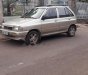 Kia Pride CD5 2002 - Bán Kia Pride CD5 năm sản xuất 2002, màu bạc