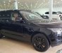 LandRover Autobiography LWB 2.0L P400e Plug - in Hybird 2019 - Bán Range Rover Autobiography LWB 2.0L P400E Plug - in Hybird sản xuất năm 2019, màu đen, nhập khẩu nguyên chiếc