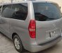 Hyundai Grand Starex 2013 - Bán xe Hyundai Grand Starex năm sản xuất 2013, màu bạc, xe nhập