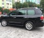 Lexus LX  570 2008 - Bán Lexus LX 570 sản xuất 2008, màu đen, nhập khẩu nguyên chiếc