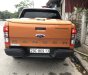 Ford Ranger  XLT 3.2L 4X4 AT  2017 - Bán xe Ford Ranger XLT 3.2L 4X4 AT năm sản xuất 2017, màu cam, nhập khẩu nguyên chiếc, LH 0975378866