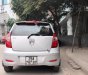 Hyundai i10 2013 - Bán Hyundai i10 năm sản xuất 2013, màu bạc, nhập khẩu nguyên chiếc