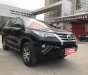 Toyota Fortuner 2.4G 2018 - Bán ô tô Toyota Fortuner 2.4G sản xuất 2018, màu đen, xe nhập