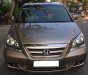 Honda Odyssey  EXL  2007 - Gia đình cần bán xe Honda Odyssey 2007 EXL nhập USA,  màu vàng cát