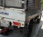 Suzuki Super Carry Truck 2004 - Bán Suzuki Super Carry Truck 2004, màu trắng, nhập khẩu, 85tr