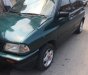 Kia Pride 2001 - Bán xe Kia Pride đời 2001, màu xanh lam, 53tr