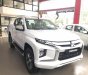 Mitsubishi Triton 2019 - Bán ô tô Mitsubishi Triton sản xuất 2019, màu xám (ghi), xe nhập