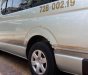 Toyota Hiace 2011 - Cần bán gấp Toyota Hiace sản xuất năm 2011 chính chủ