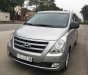 Hyundai Grand Starex 2.5MT 2017 - Bán Hyundai Grand Starex 2.5MT 2017 đăng ký 2018, màu xám, xe nhập cực đẹp