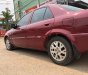 Ford Laser 2000 - Bán Ford Laser sản xuất năm 2000, màu đỏ chính chủ