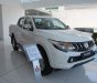 Mitsubishi Triton 2019 - Bán Mitsubishi Triton đời 2019, màu trắng, nhập khẩu Thái giá cạnh tranh